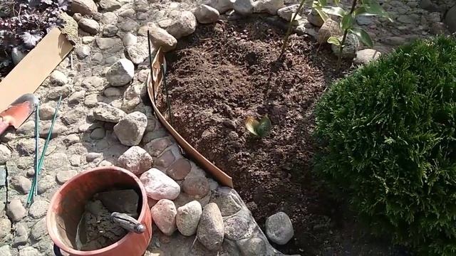 Срок службы ткани,пропитанной цементом.Часть 1 смотреть онлайн