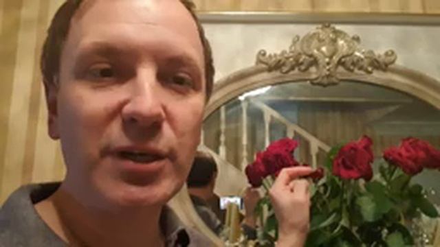 Выбираем качественную срезку для букета смотреть онлайн