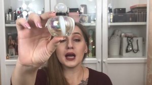 Моя коллекция ядов/Poison Dior