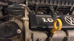 ХОЛОДНЫЙ ПУСК ДВИГАТЕЛЯ ПОЛО СЕДАН