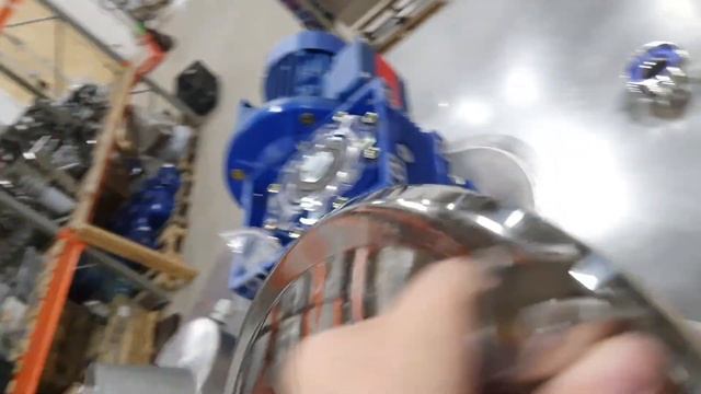 Ёмкость для кратковременного хранения молока смотреть онлайн