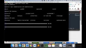 How to install and use Tmux on Mac | Basic tmux Tutorial - Windows, Panes, and Sessions over SSH