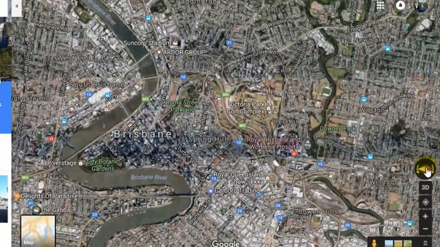 How to find north in Google maps смотреть онлайн