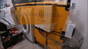 ИБП в дом вместо генератора, от компании СВЕТОН