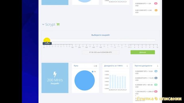 Заработок в интернете без вложений на облачном майнинге биткоинов 30000 руб1 смотреть онлайн