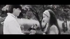 Каджол и Шахрукх Кхан - Сильнее любовь!!!