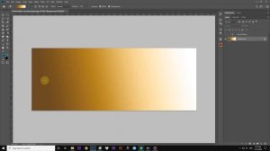 Tip cài đặt và sử dụng gradient trong photoshop