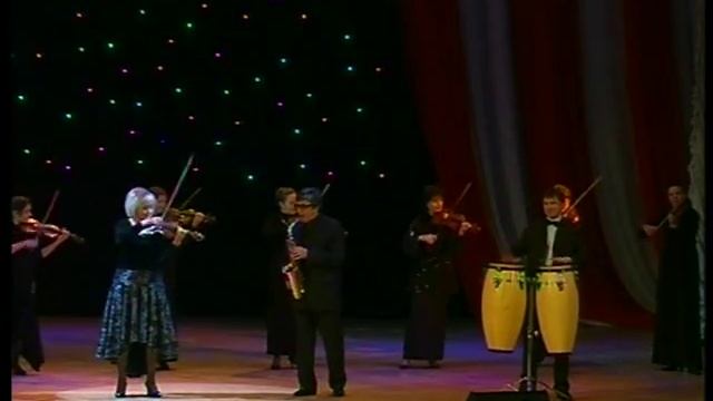 Д.Явтухович "Лёгкая Самба" 3 февраля, 2012 г.Керчь смотреть онлайн