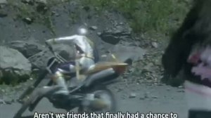 Hyakujuu Sentai Gaoranger Episode Previews