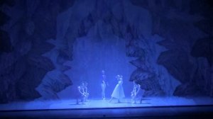 Балет Щелкунчик