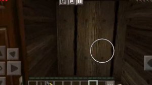 I Found Granny House In Minecraft PE ?