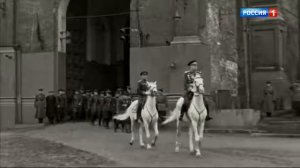 Парад Победителей  Фильм Алексея Денисова 2020