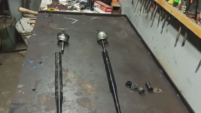 Различия между рычагом КПП Газель Бизнес и обычная Газель смотреть онлайн