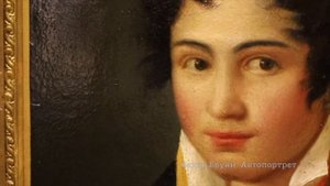 Зинаида Волконская. Русская княгиня в Вечном городе