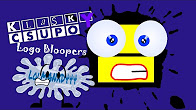 Klasky Csupo Logo Bloopers