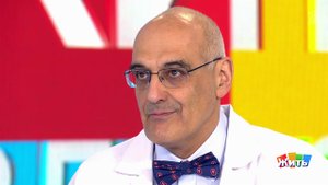 Совет за минуту: пониженное давление. Жить здорово! Фрагмент выпуска от 22.10.2018