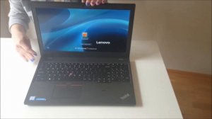 Lenovo T560