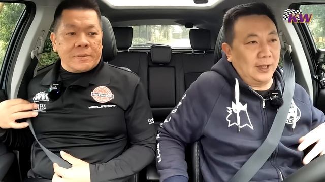 看似青銅、實則黃金！SUZUKI S-CROSS ALLGRIP試駕全解析 смотреть онлайн