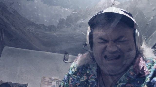 Пророк Санбой - Эльбрус (Black Moon Lovers) смотреть онлайн