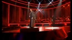 Александр Миминошвили  Ночной смотр