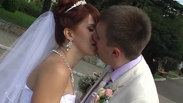 свадебный клип под песню Милая смотреть онлайн