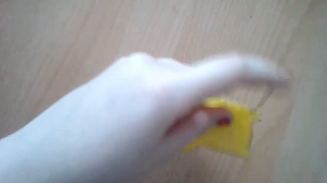 Как сделать мягкую игрушку с помощью салфетки смотреть онлайн