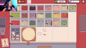 НОВЫЙ ИНГРЕДИЕНТ на ПИЦЦЕ ?►Хорошая пицца, Отличная пицца #51