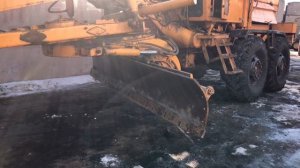 продам грейдер