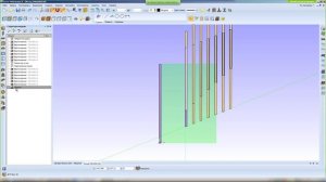 Преобразование друг в друга - блока, сборки и полуфабриката в Базис-Мебельщике