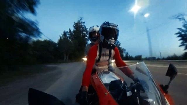 БУДНИ ЧЁРНОГО | КАТАЮСЬ ДВОЙКОЙ - КАТАЮ ДВОЙКУ