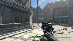 Fallout 4 НА СЛАБОМ ПК | GTX 560 1GB & Intel Core 2 Quad [ 4 core ]