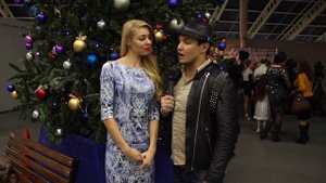 Марина Дрождина