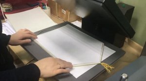 Сублимационная печать на вымпелах