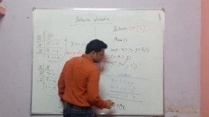 Binary operator || Part -3 || In Depth || Lecture 13 || BY A2Z GYAN