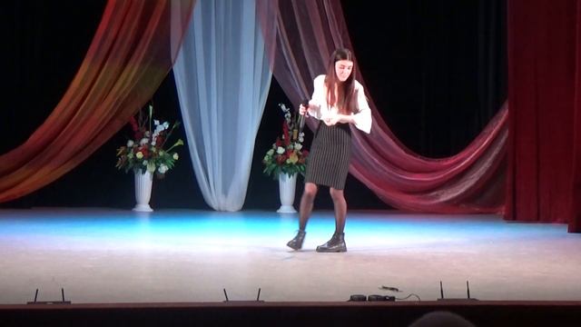 Алисия Фёдорова - Haunted Heart смотреть онлайн