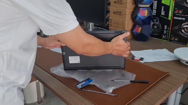 nâng cấp ram 12gb cho dell latitude 3520. смотреть онлайн