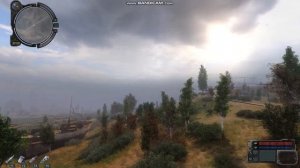 Анимации в GUNSLINGER Mod