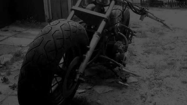 rat rod volksrod motorcycle drag sam смотреть онлайн