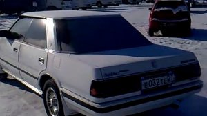 Toyota Crown 121 1986