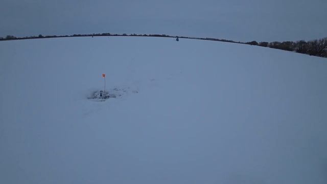 Зимняя Рыбалка на Жерлицы и Безмотылку | Подлёдные съёмки | Рыбалка 2020 - 2021 смотреть онлайн