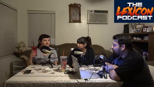 What Would We Sell Our Soul For?!?! - Lexicon Podcast Episode 33! смотреть онлайн