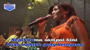 Lusiana Safara - Renungkanlah (Official Music Video)