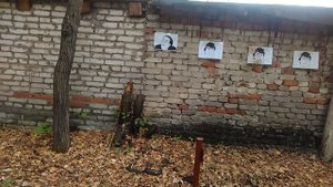 Аэрозольное устройство Премьер и Удар-М2