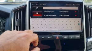 Видеоурок: Как подключить Bluetooth, возможности и настройка. OBD, TPMS, HandsFree и тд
