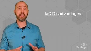 What is IaC (Infrastructure as Code)?