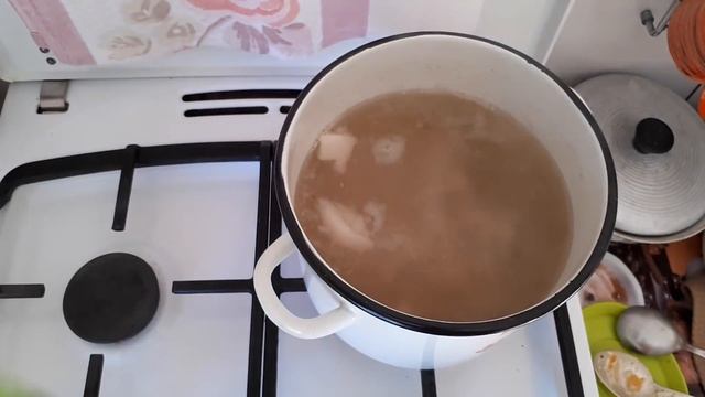 МОЯ ГРИБНАЯ ЮШКА смотреть онлайн