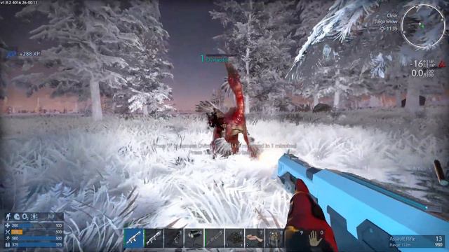 A New Scenario! | Ep1 | Empyrion Galactic Survival | Ningues Reborn смотреть онлайн