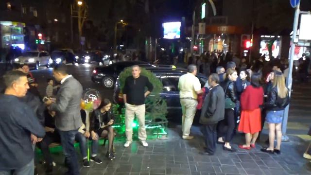 Ереван 2800,ул,Амиряна,21.10.2018 смотреть онлайн