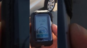 Установка StarLine a93 на VW Tiguan