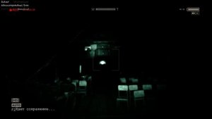 Outlast. Все Записи и Документы (All Docs & Recordings)